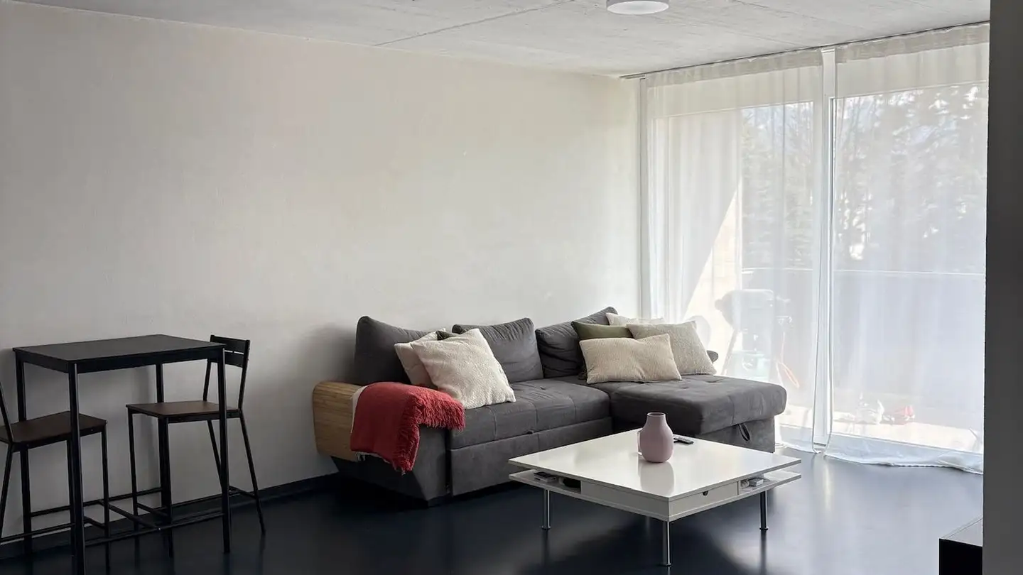 Appartamento in affitto - Staatsstrasse 146a, 9463 Oberriet SG