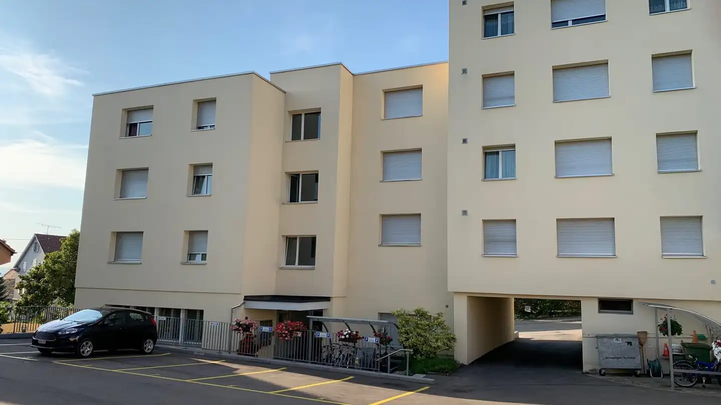 Apartment for rent - Mühleweg 2, 8157 Dielsdorf