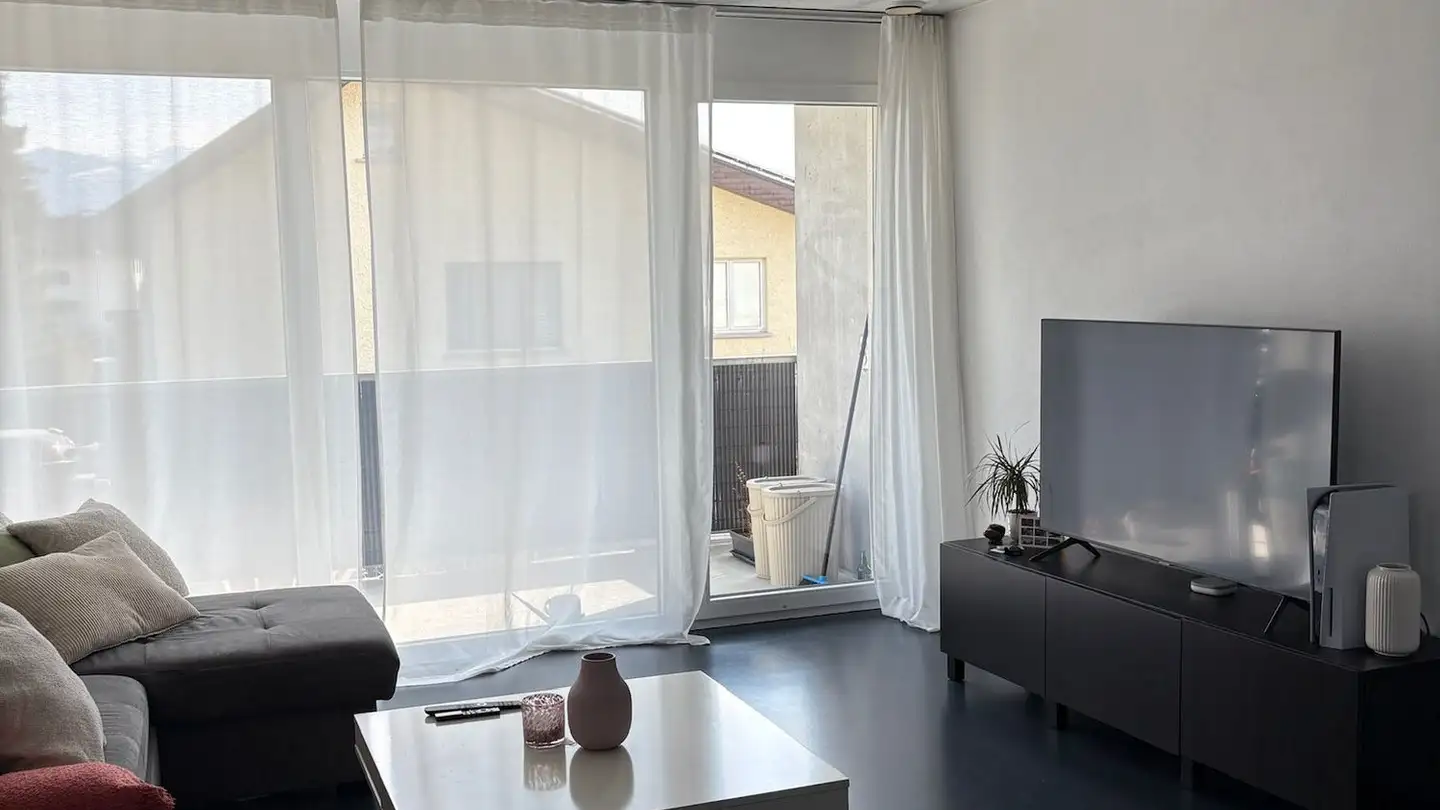 Wohnung mieten - Staatsstrasse 146a, 9463 Oberriet SG - Foto 2