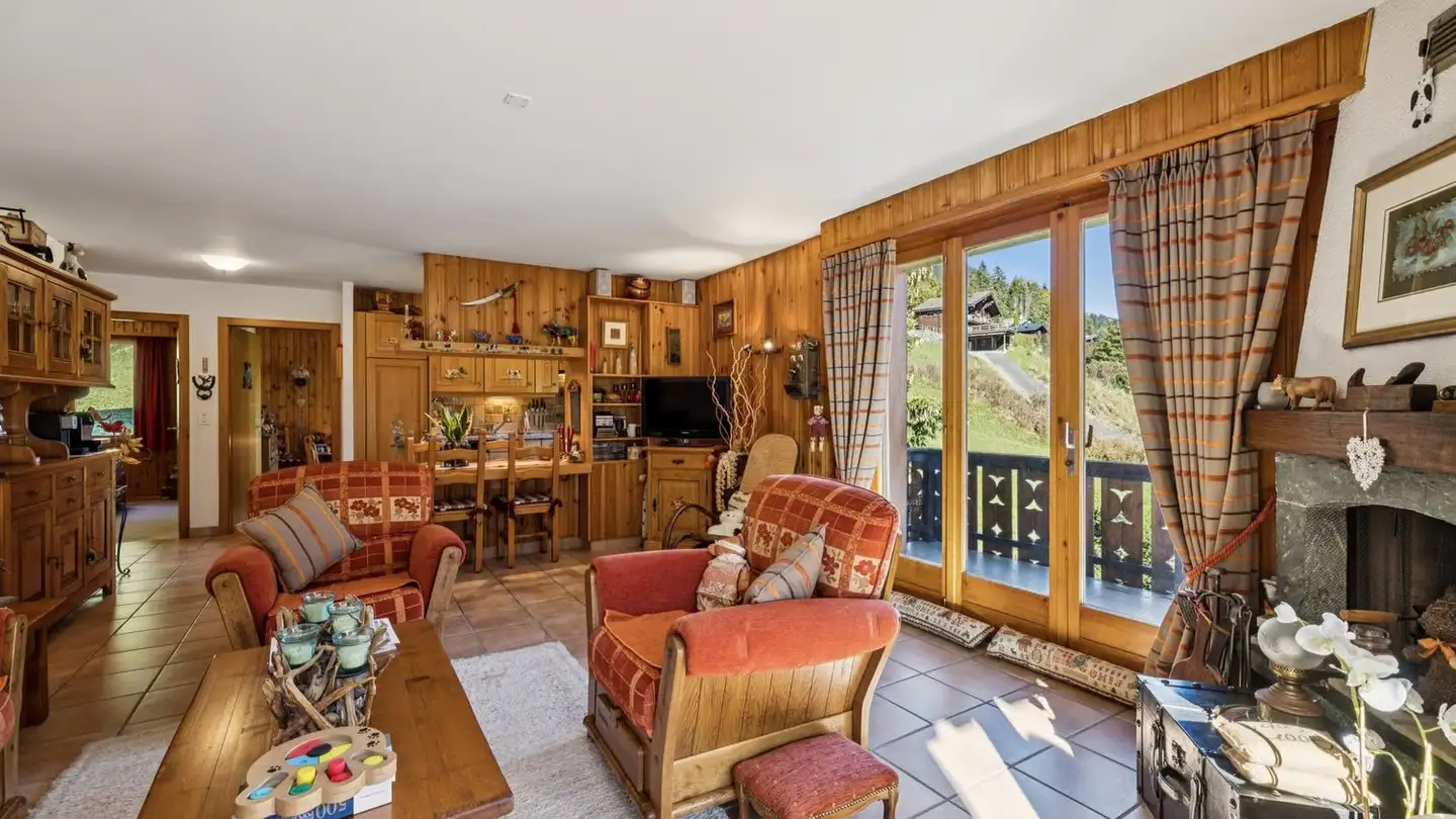 Appartamento in vendita - 1875 Morgins - Foto 2
