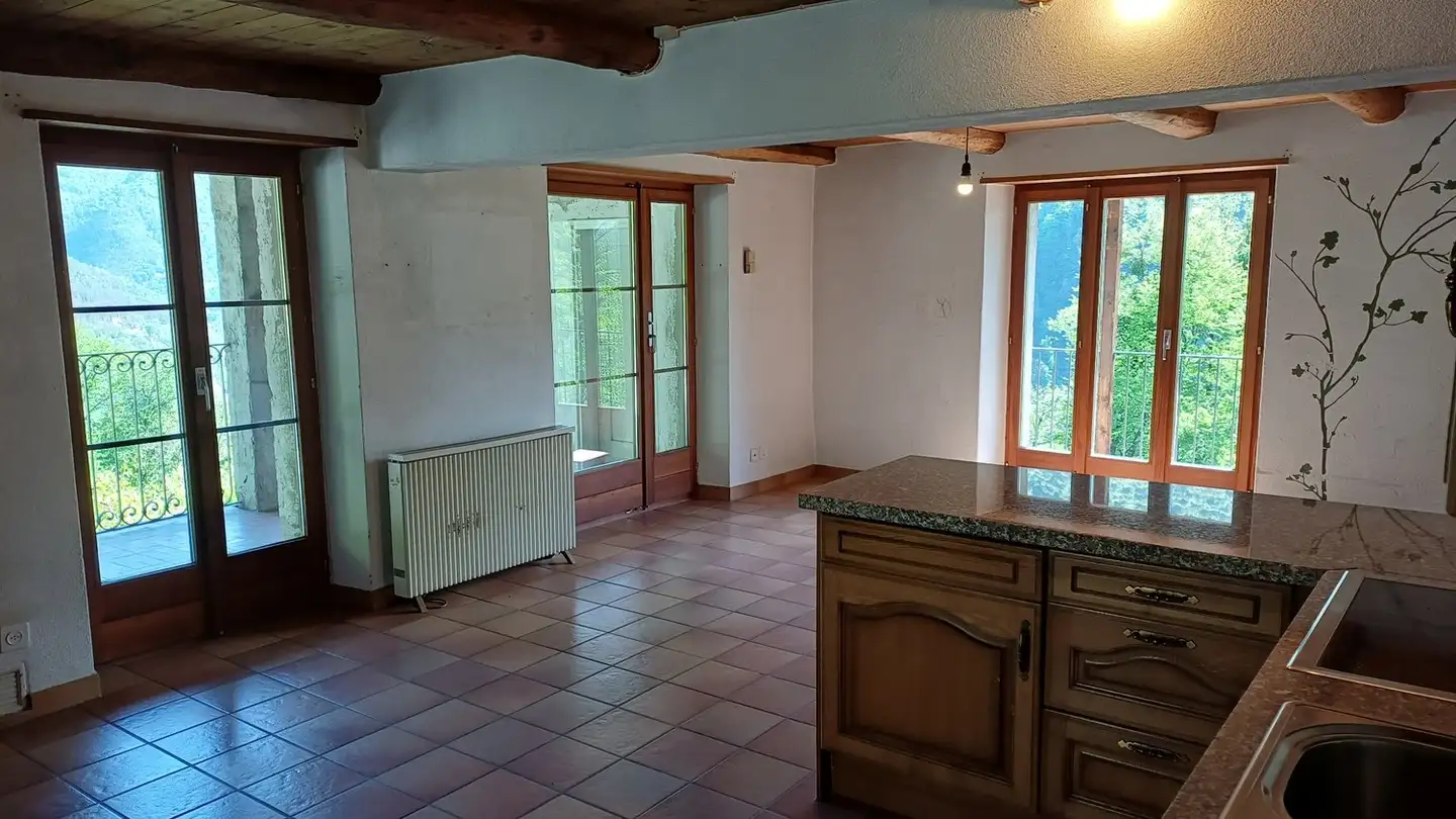 Einfamilienhaus kaufen - 6661 Auressio - Foto 4