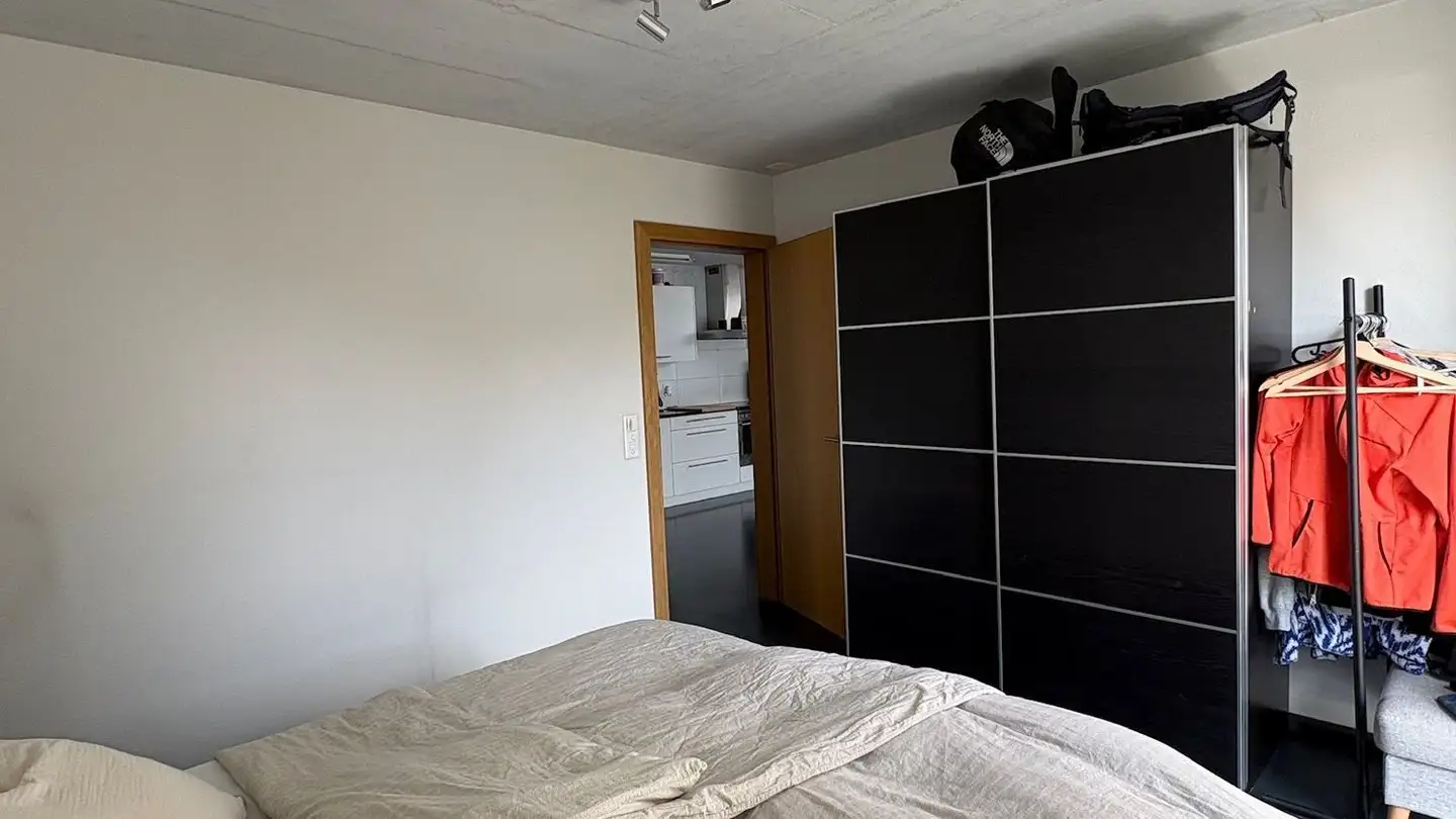 Wohnung mieten - Staatsstrasse 146a, 9463 Oberriet SG - Foto 4
