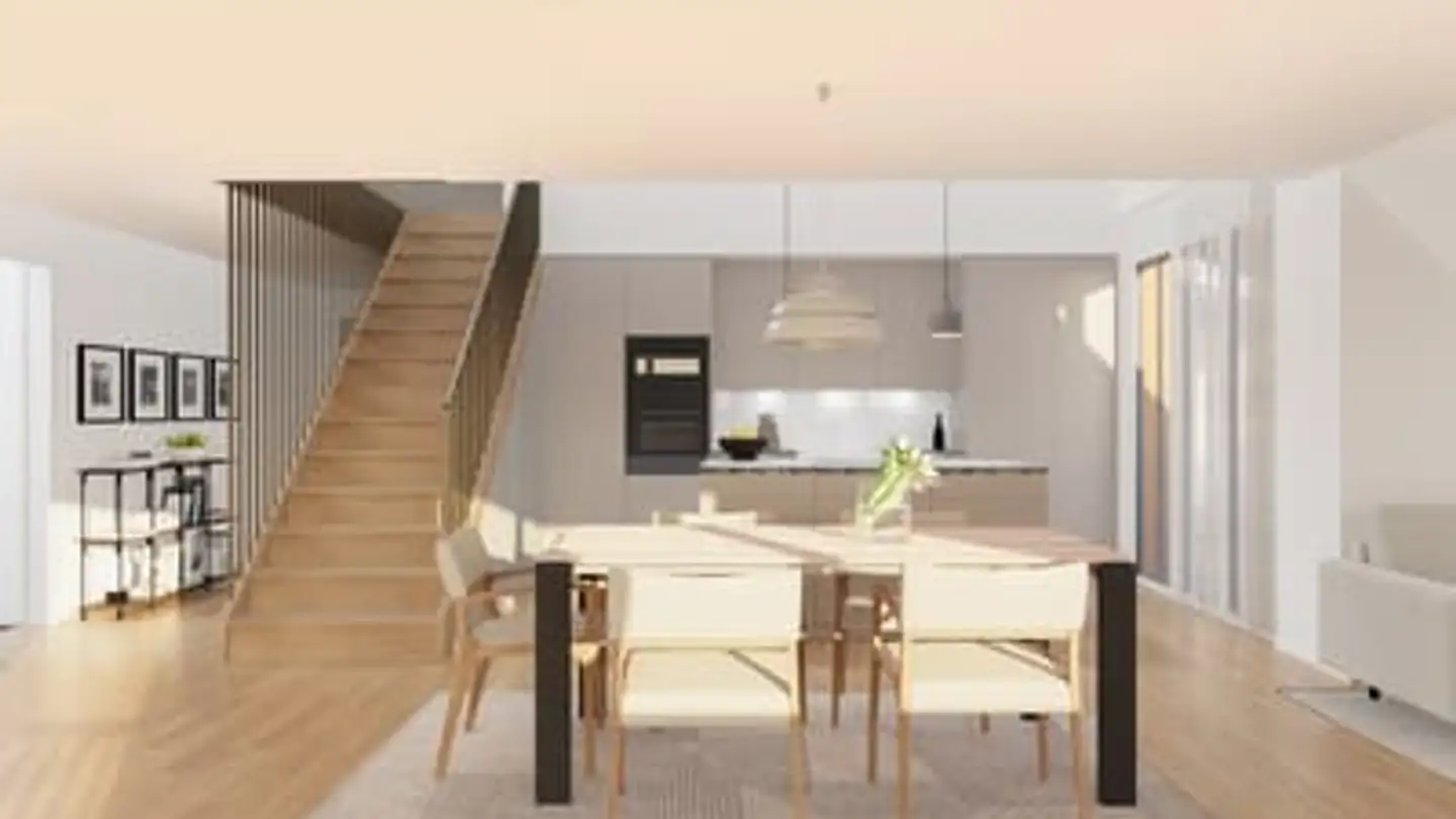 Duplex in vendita - 3274 Hermrigen - Photo 3