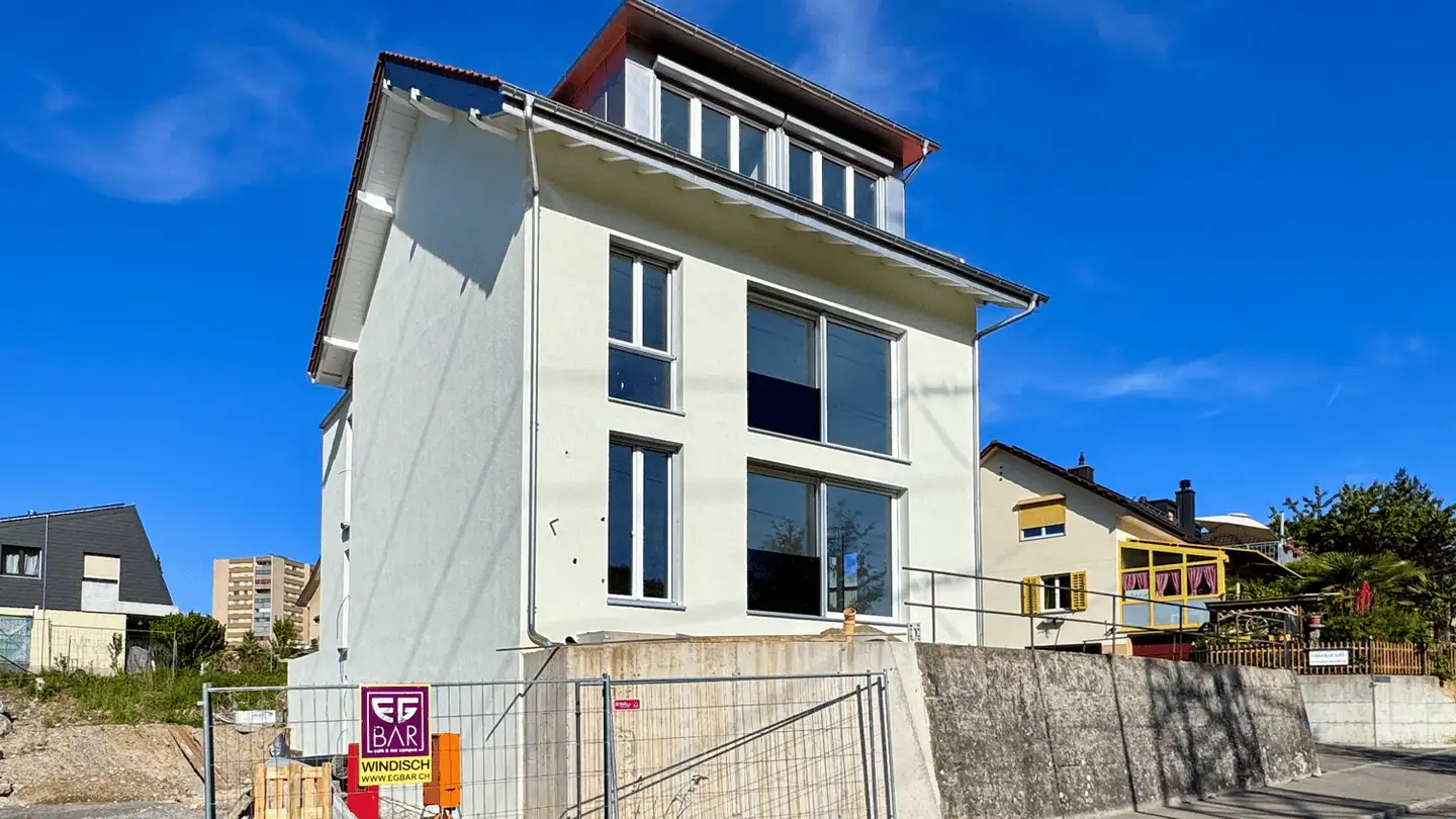 Apartment for sale - 5210 Windisch