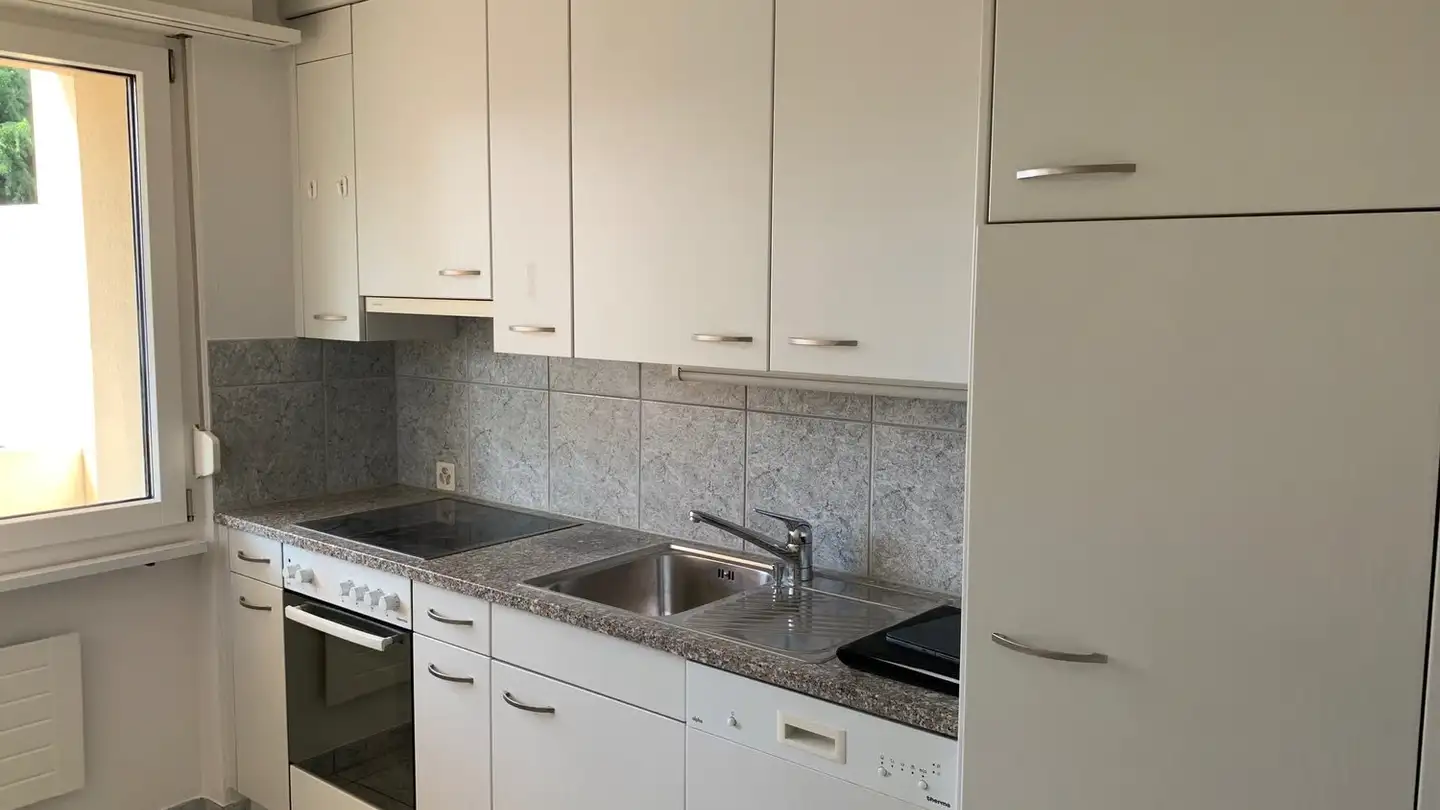 Apartment for rent - Mühleweg 2, 8157 Dielsdorf - Photo 3