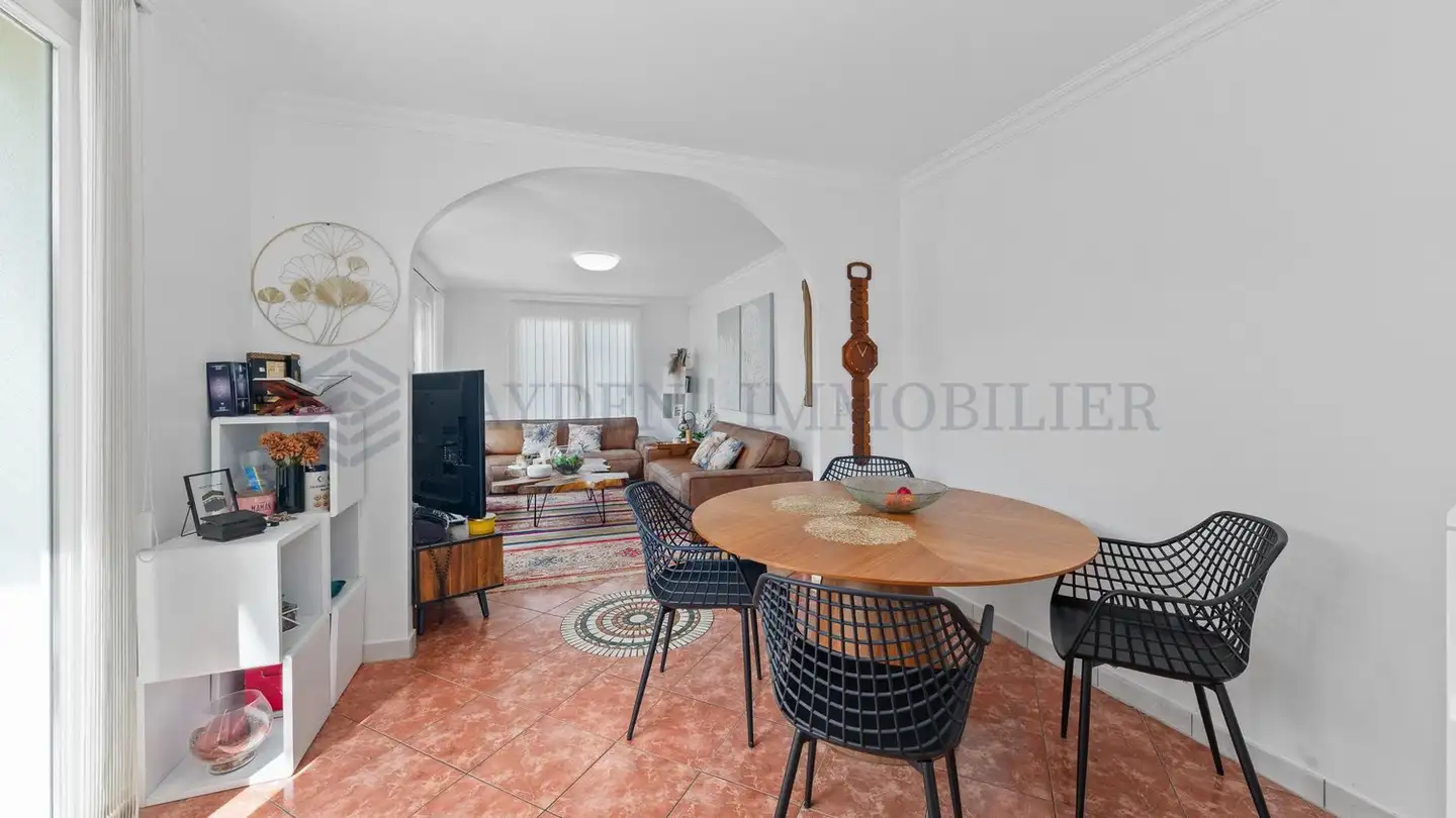 Casa singola in vendita - 1214 Vernier - Photo 4