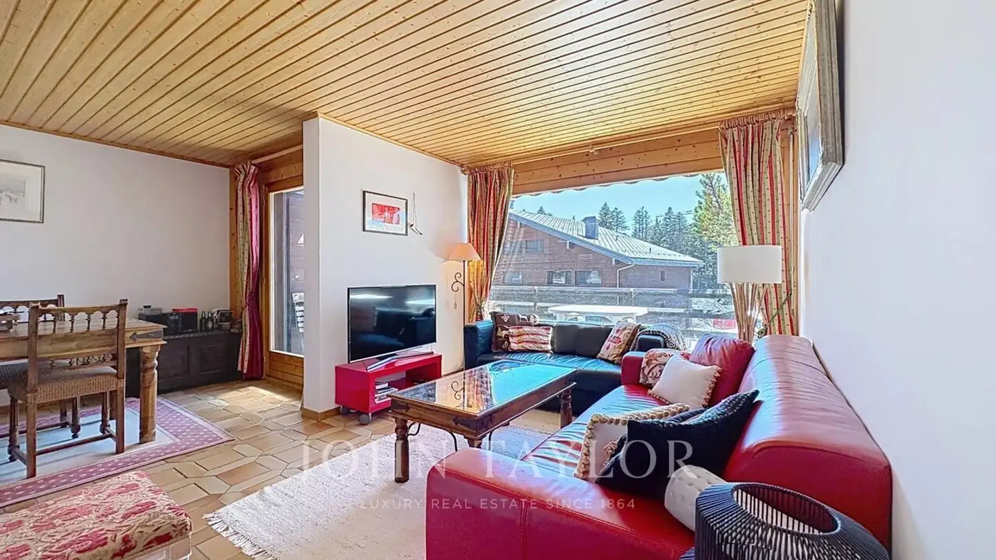 Apartment for sale - 3963 Crans-Montana - Photo 2