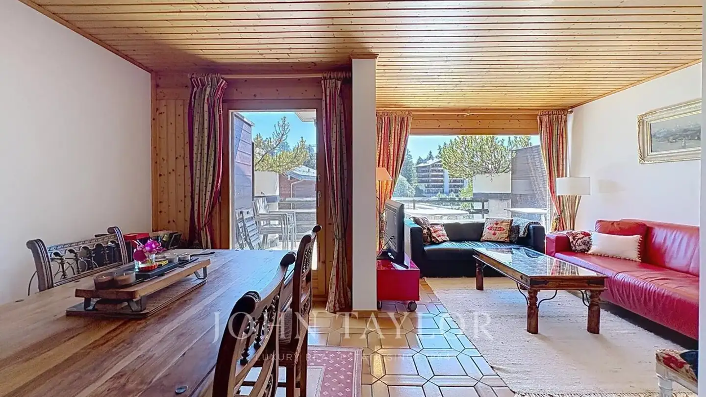 Apartment for sale - 3963 Crans-Montana - Photo 3