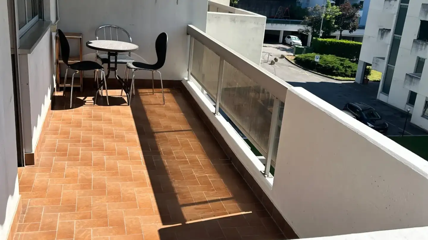 Appartement à louer - Viale Serfontana, 6834 Morbio Inferiore