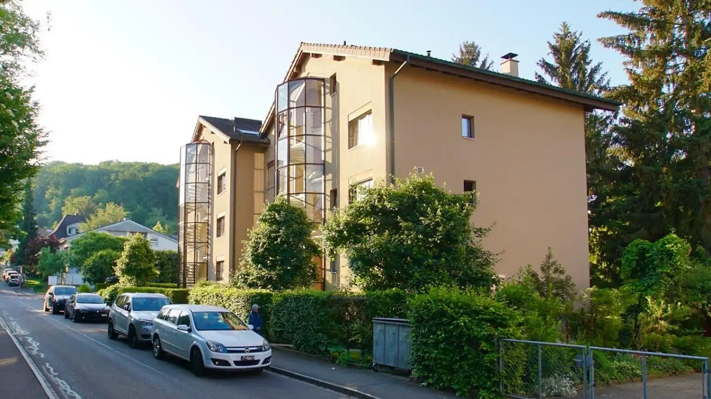 Apartment for rent - Hallenstrasse 14, 4104 Oberwil BL - Photo 2