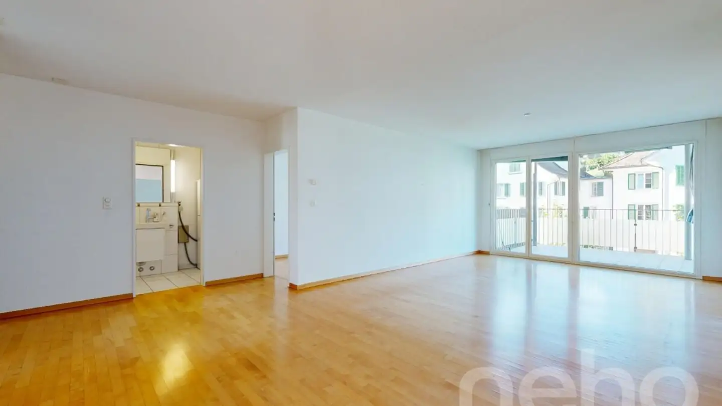Wohnung kaufen - 8810 Horgen