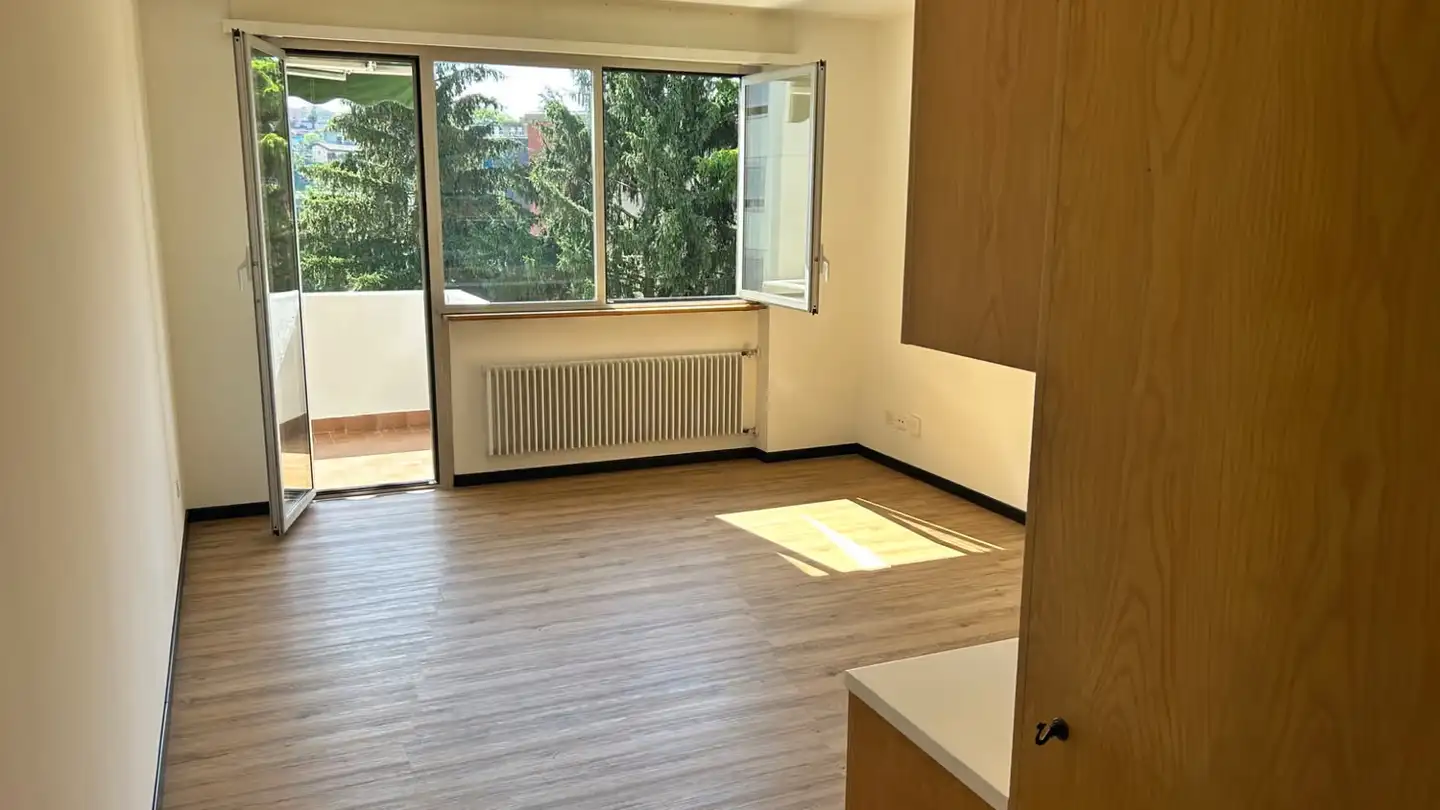 Appartement à louer - Viale Serfontana, 6834 Morbio Inferiore - Photo 2