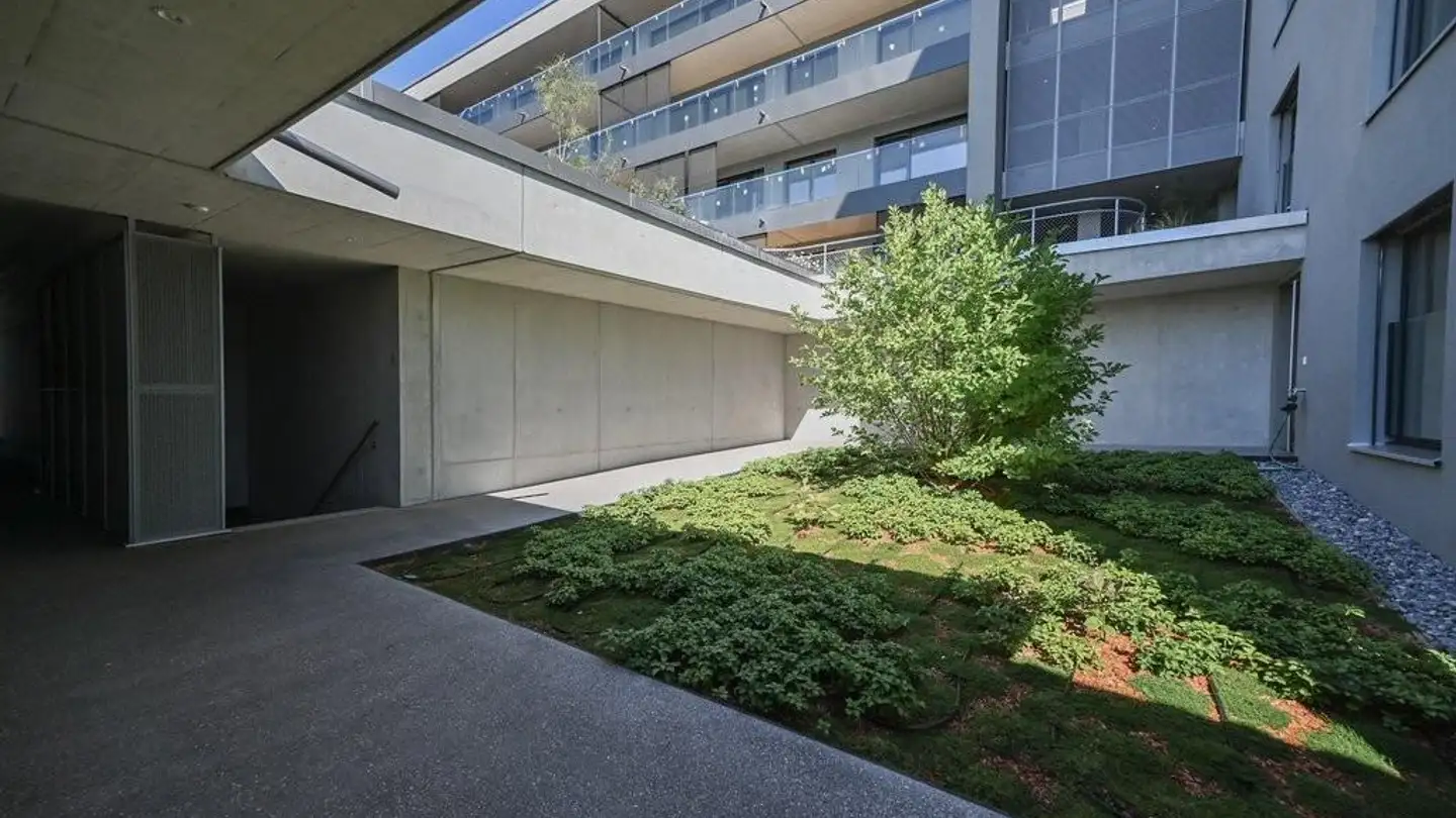 Appartement à louer - Diessenberg 10, 3068 Utzigen - Photo 2