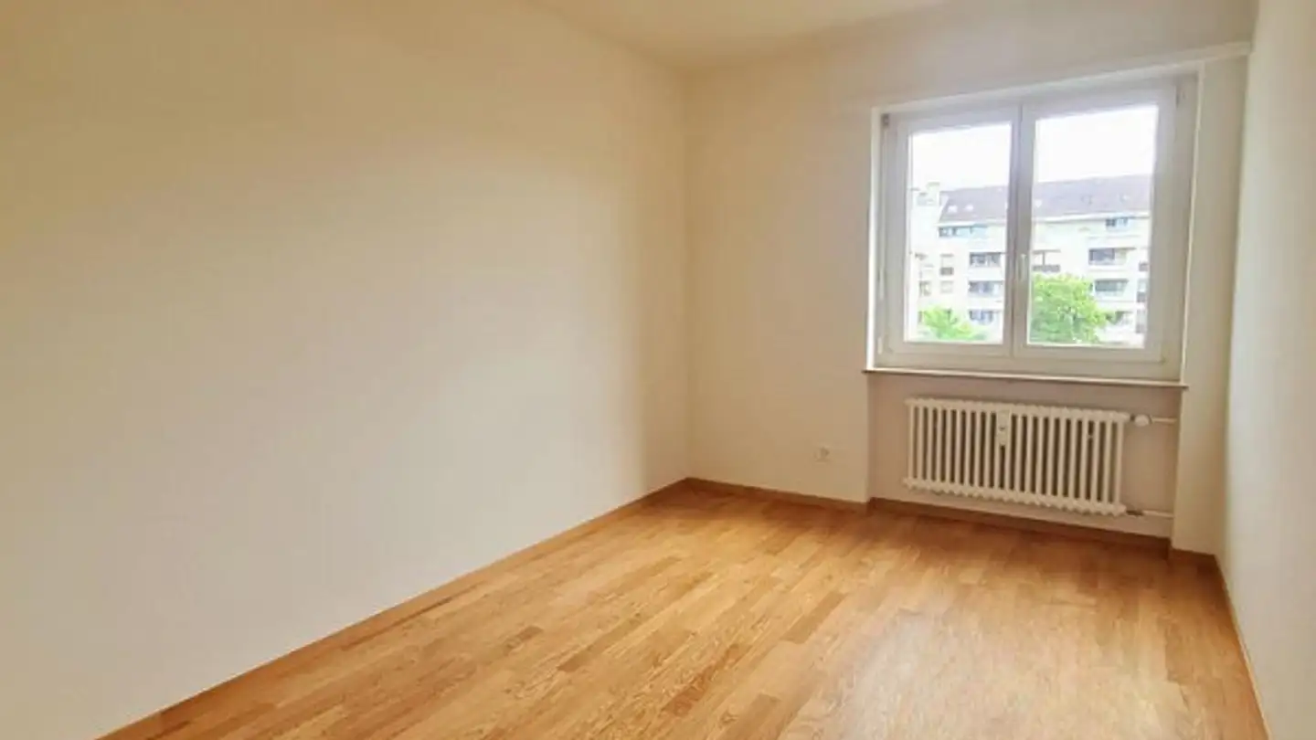 Wohnung mieten - Hagentalerstrasse 16, 4055 Basel - Foto 4