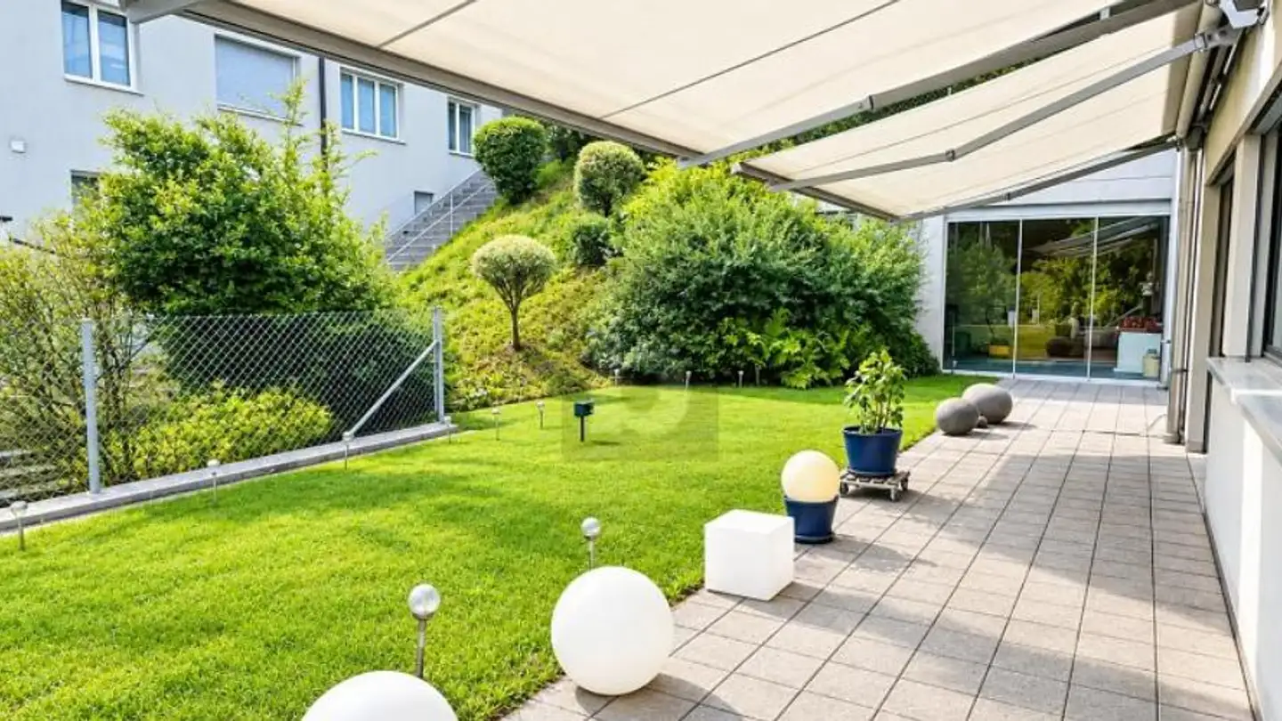 Furnished apartment for rent - 6006 Luzern