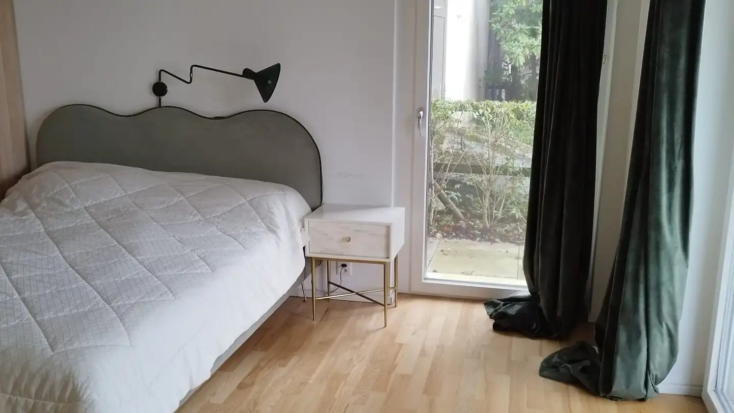 Apartment for rent - Bürglistrasse, 8134 Adliswil - Photo 4