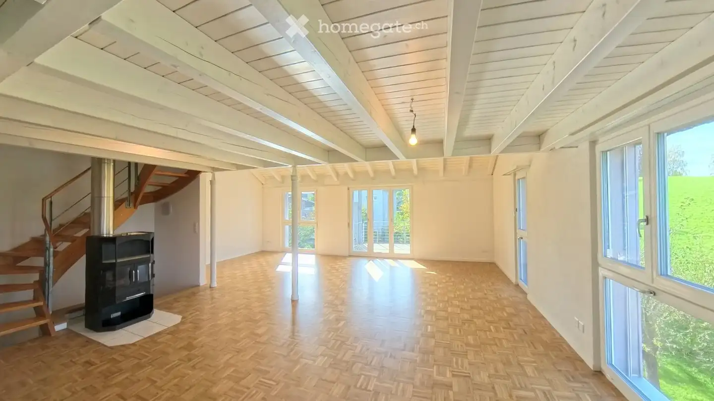 Appartamento in vendita - Stationsstrasse 26, 8360 Wallenwil