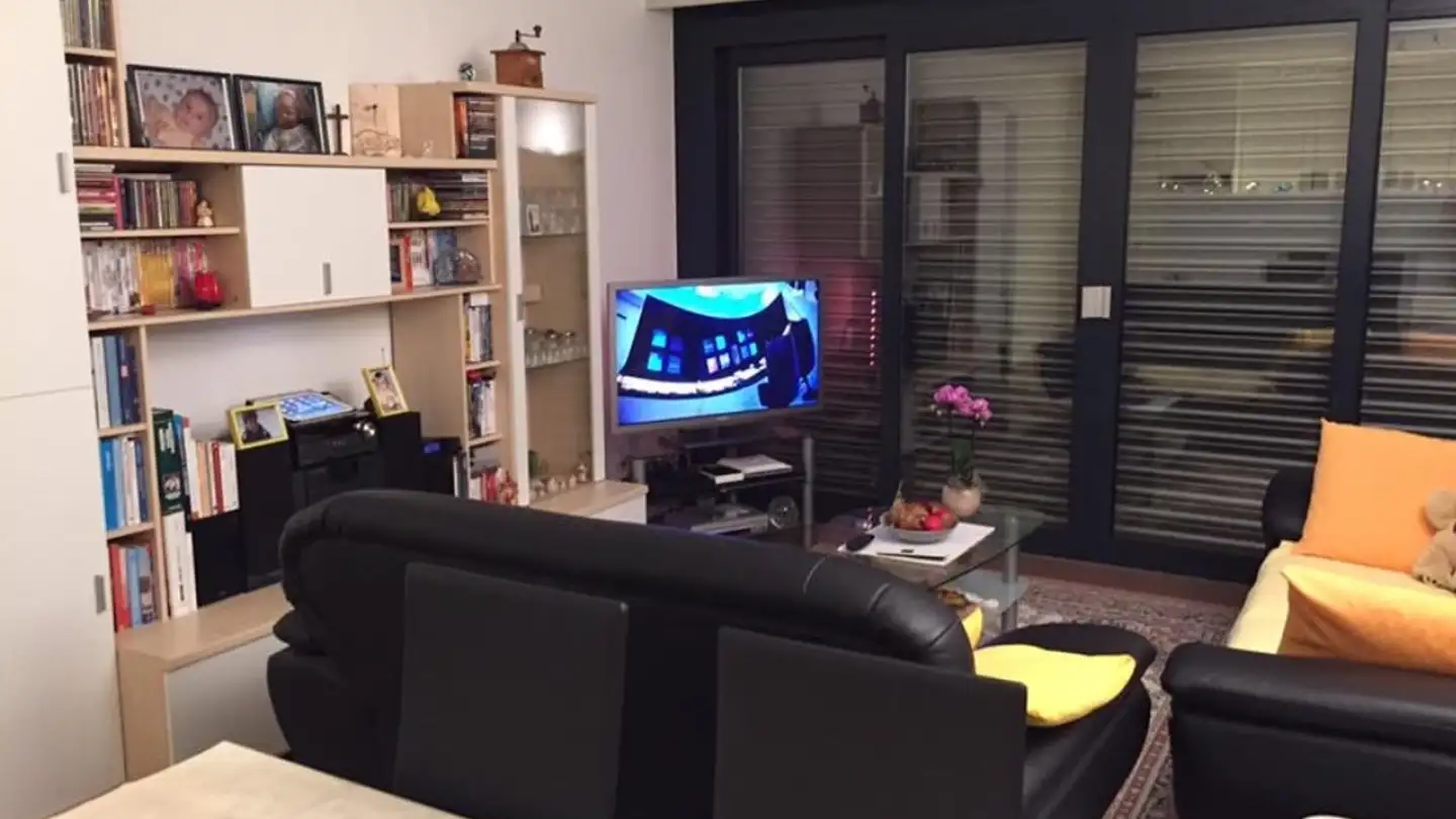 Appartement à louer - Via Dei Paoli 4, 6648 Minusio