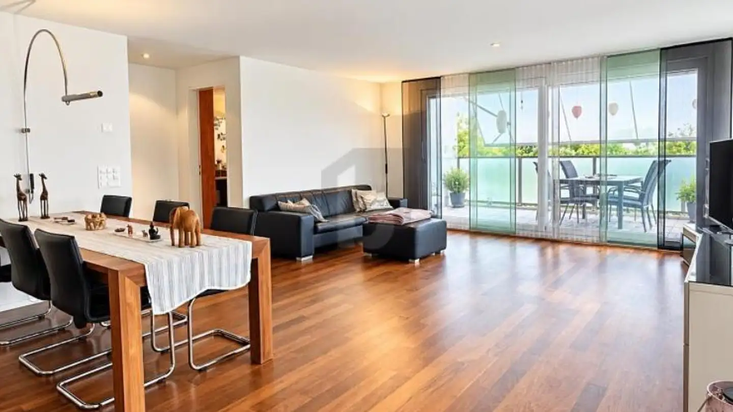 Furnished apartment for rent - 6006 Luzern - Photo 2