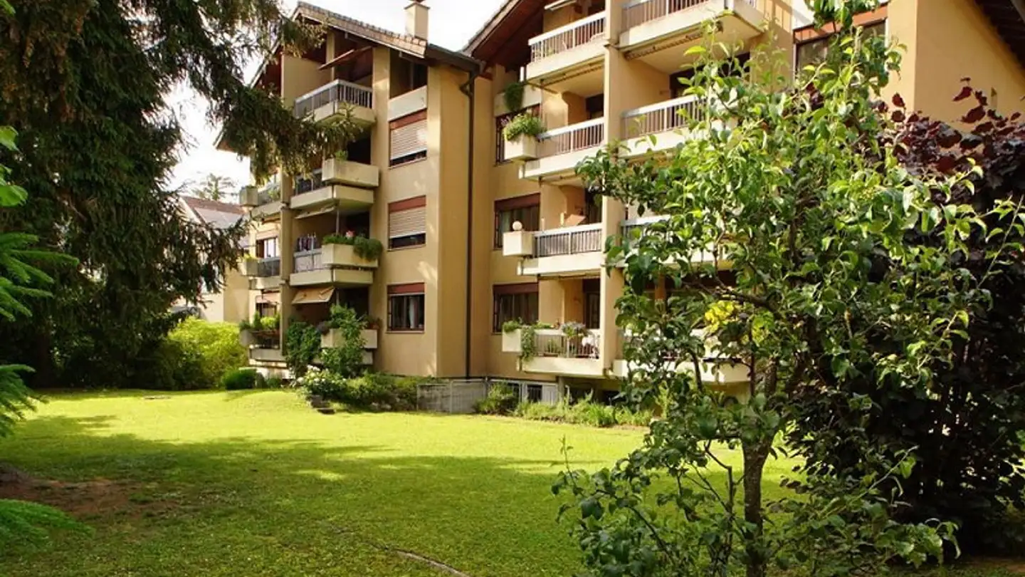 Apartment for rent - Hallenstrasse 14, 4104 Oberwil BL - Photo 3