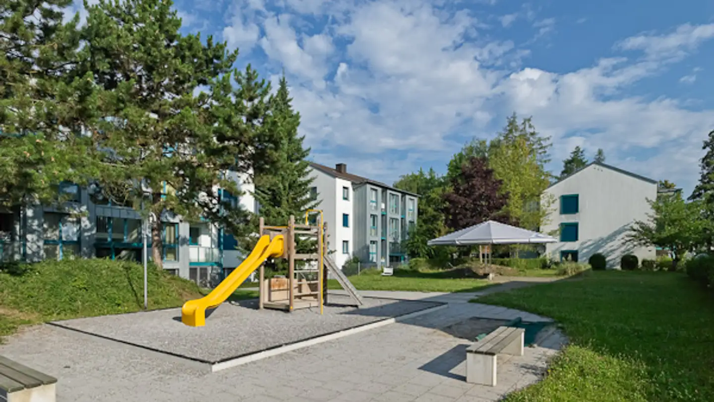 Apartment for rent - Boostockstrasse 14, 8957 Spreitenbach