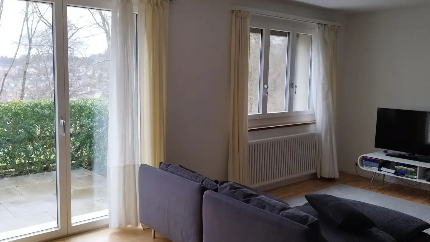 Apartment for rent - Bürglistrasse, 8134 Adliswil