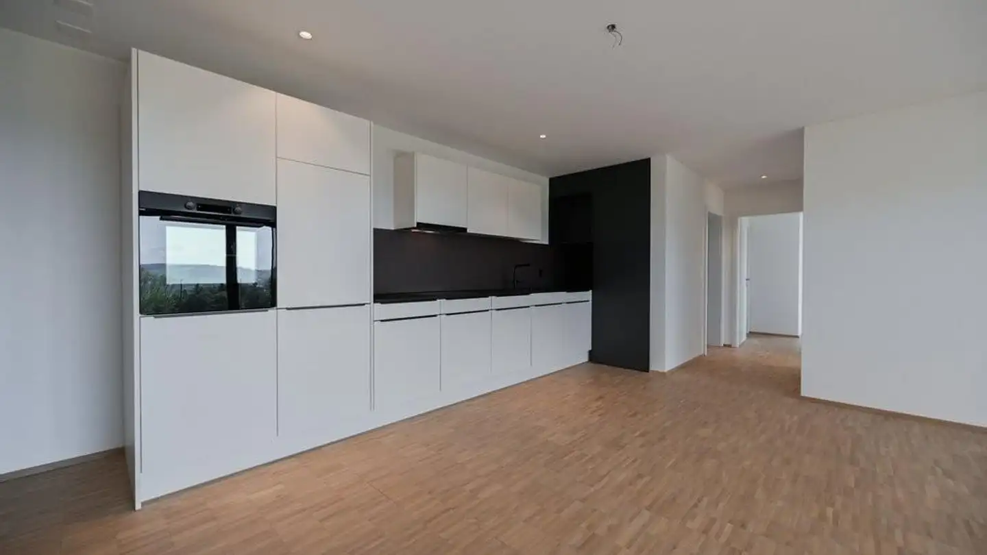 Appartement à louer - Diessenberg 10, 3068 Utzigen - Photo 3