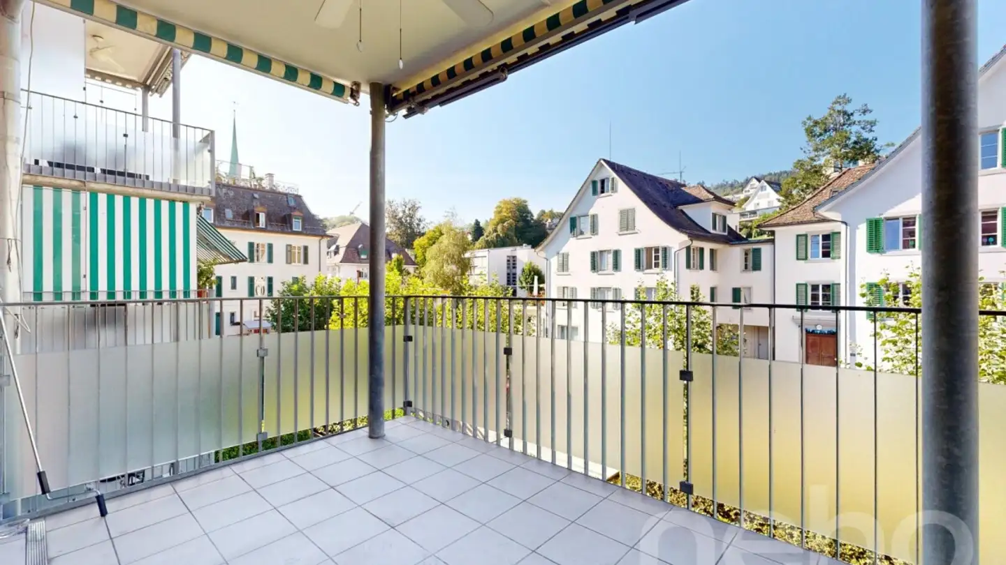 Wohnung kaufen - 8810 Horgen - Foto 4