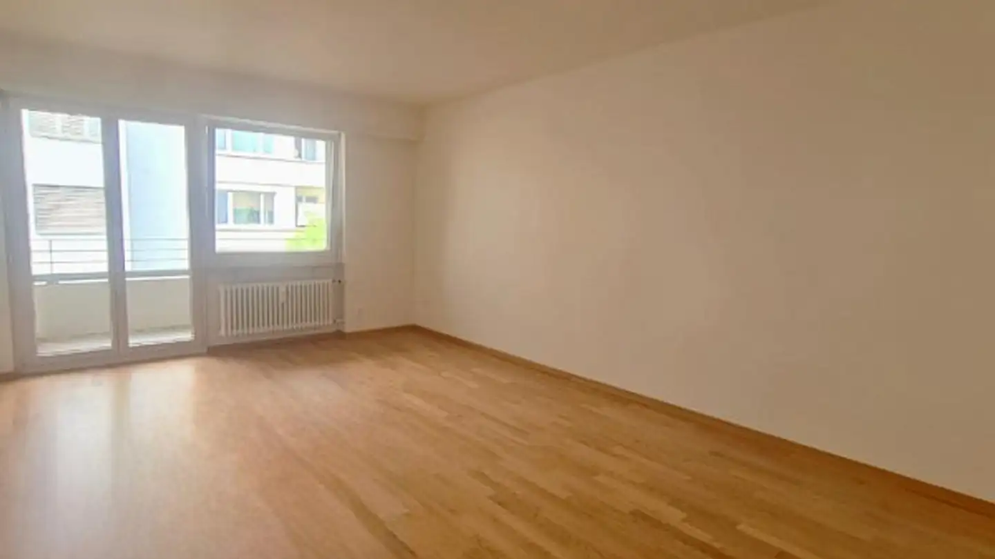 Wohnung mieten - Hagentalerstrasse 16, 4055 Basel - Foto 3