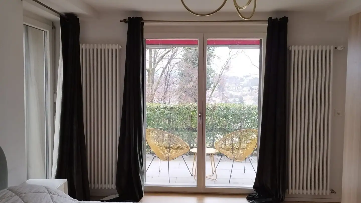 Apartment for rent - Bürglistrasse, 8134 Adliswil - Photo 2