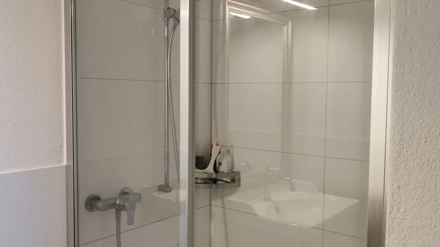 Apartment for rent - Bürglistrasse, 8134 Adliswil - Photo 3