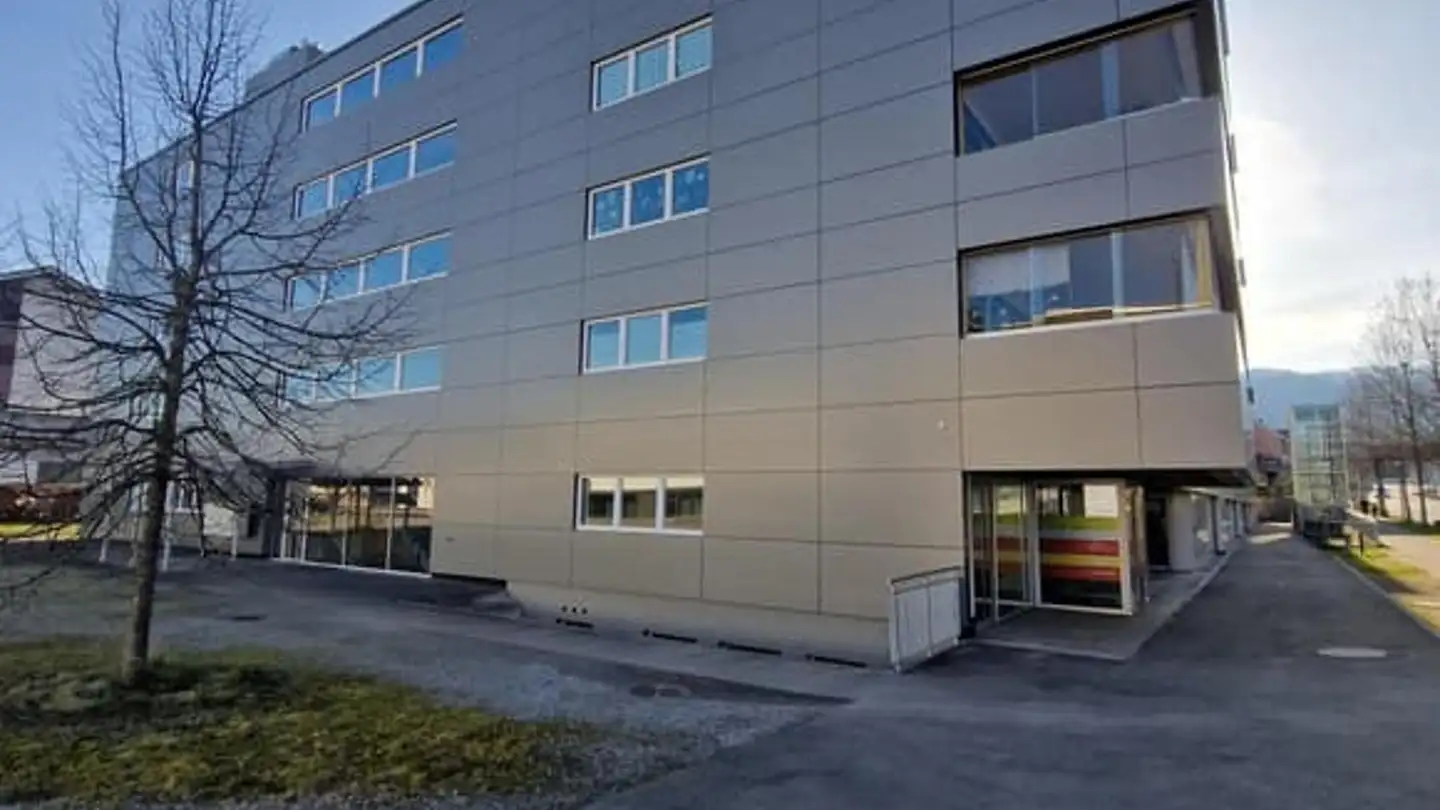 Appartamento in affitto - Steinackerstrasse 11, 8957 Spreitenbach