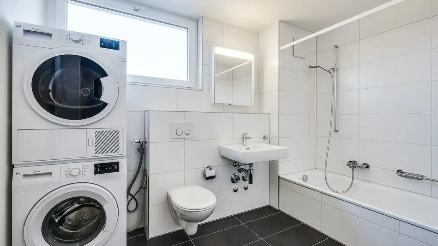 Wohnung mieten - Sägestrasse 61, 5600 Lenzburg - Foto 4