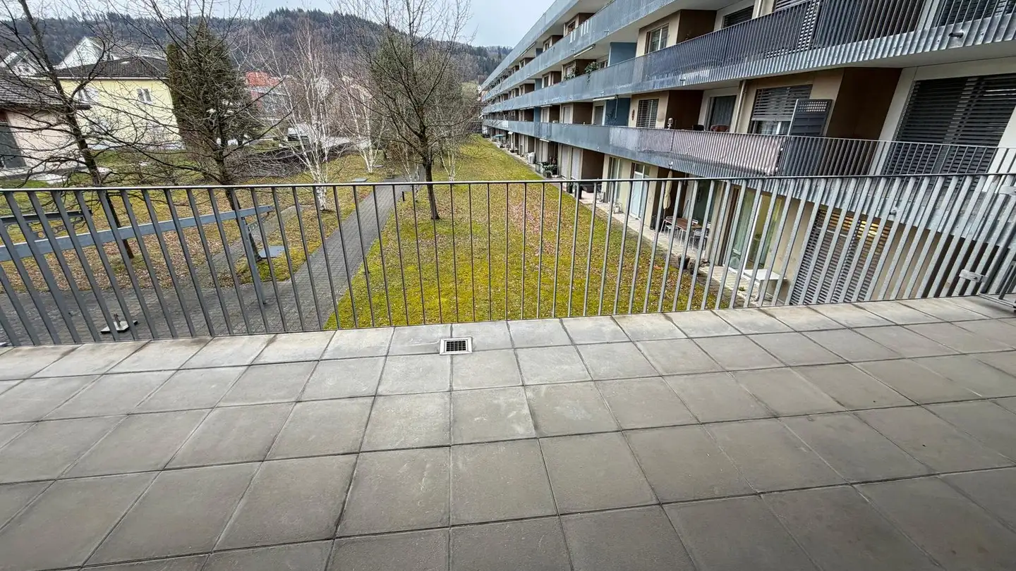 Appartamento in affitto - Steinackerstrasse 11, 8957 Spreitenbach - Foto 2