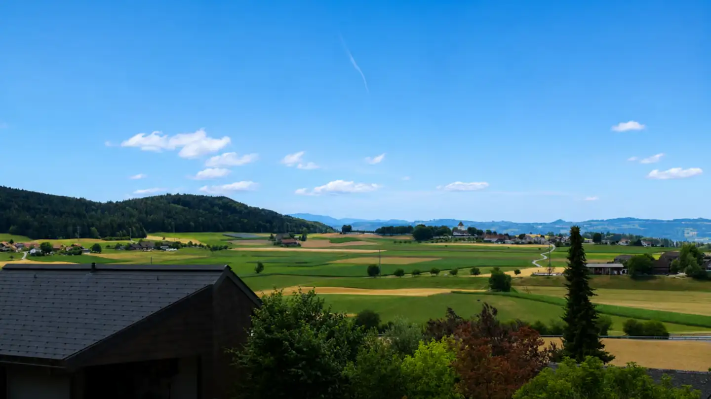 Einfamilienhaus kaufen - Waldstrasse 20, 3082 Schlosswil - Foto 3