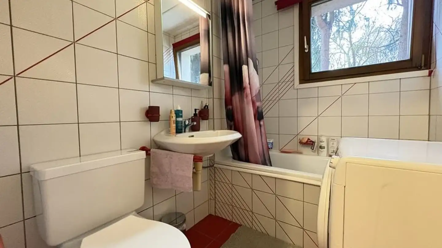 Wohnung mieten - Route De Morlon 32, 1630 Bulle - Foto 3