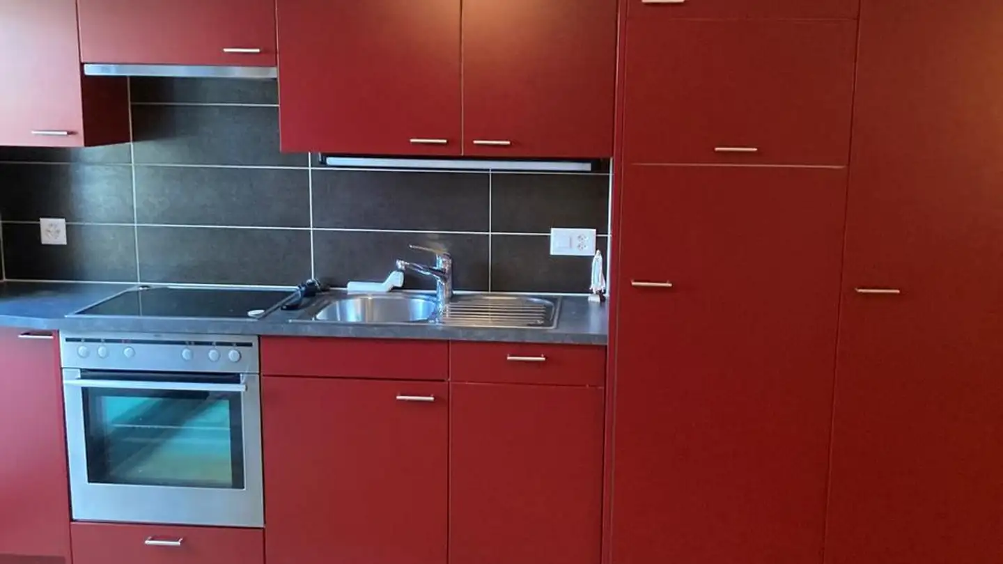 Appartamento in affitto - Rue De Gravelone 85, 1950 Sion