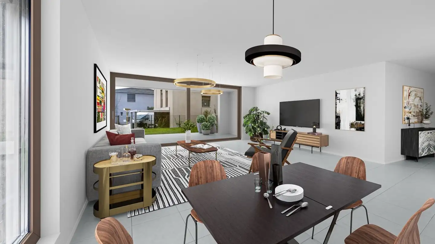 Appartamento in vendita - 1544 Gletterens - Foto 4