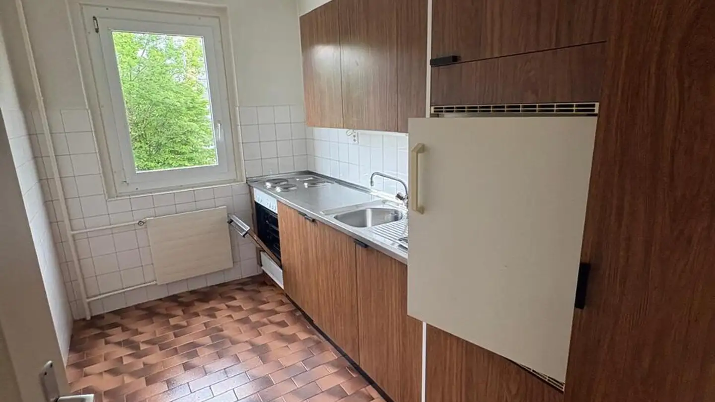 Appartement à louer - Route Du Centre, 1723 Marly - Photo 3