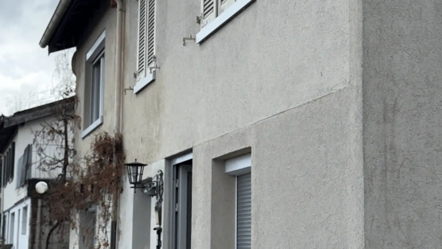 Einfamilienhaus kaufen - Rothmettlen 20h, 3664 Burgistein - Foto 2