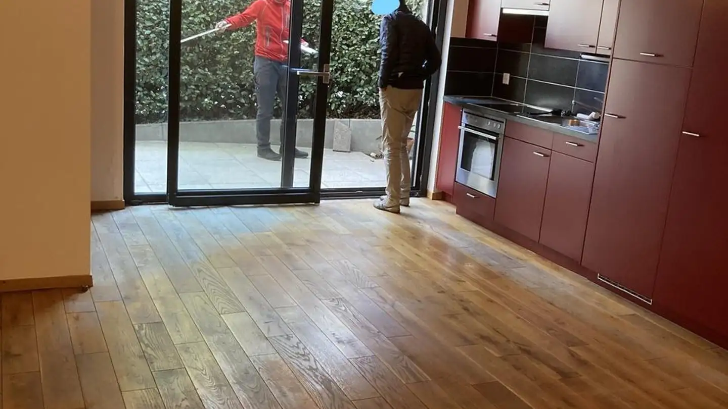 Appartamento in affitto - Rue De Gravelone 85, 1950 Sion - Photo 2