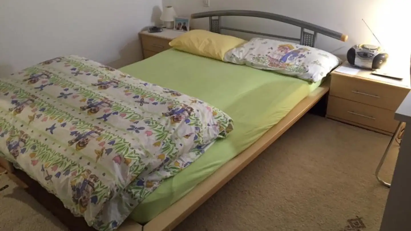 Appartamento in affitto - Via Dei Paoli 4, 6648 Minusio - Photo 3