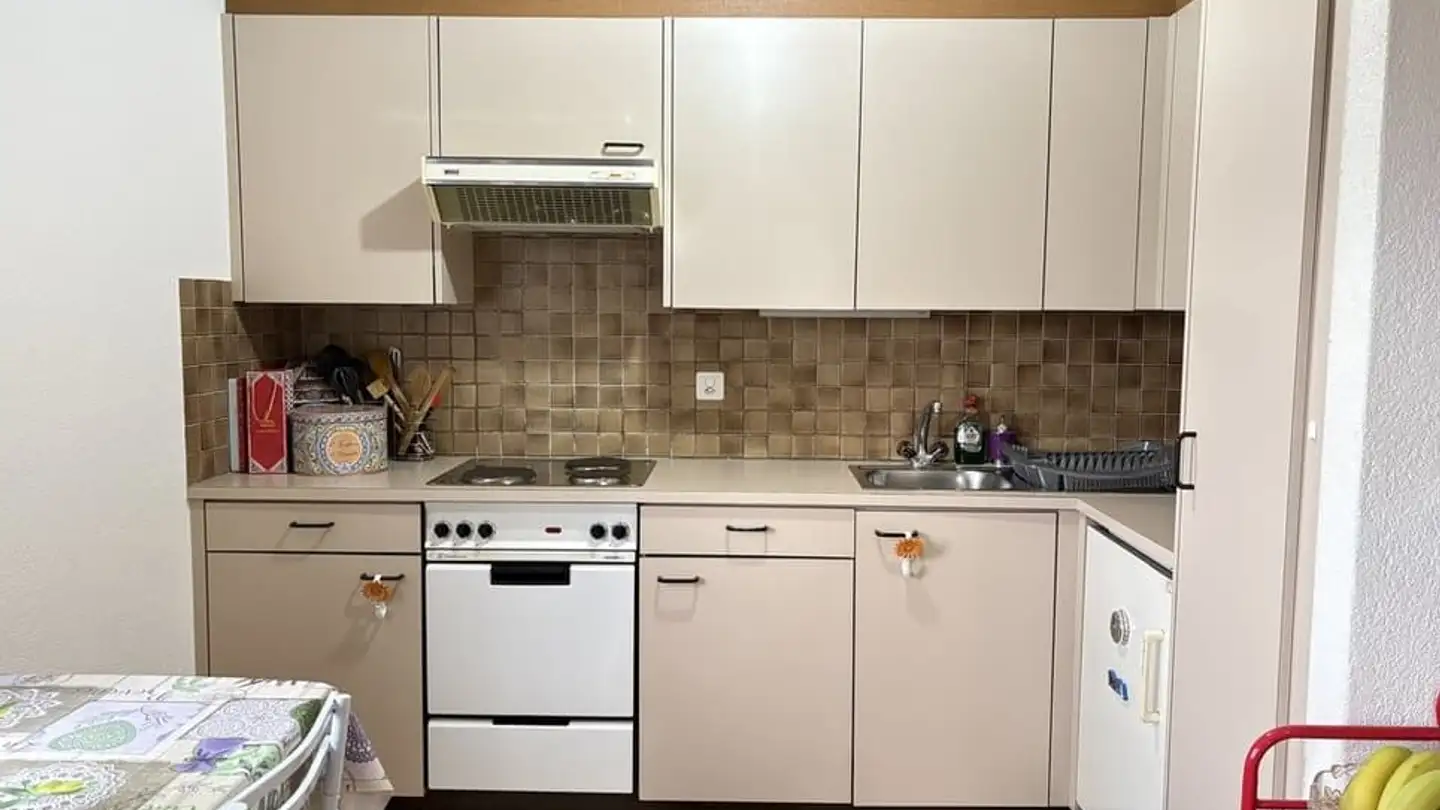 Wohnung mieten - Route De Morlon 32, 1630 Bulle - Foto 4