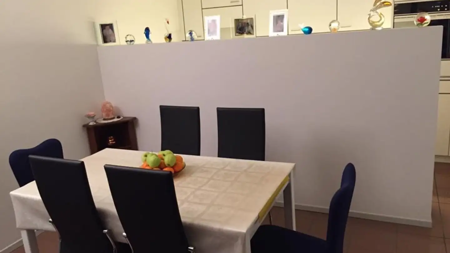 Appartamento in affitto - Via Dei Paoli 4, 6648 Minusio - Photo 2