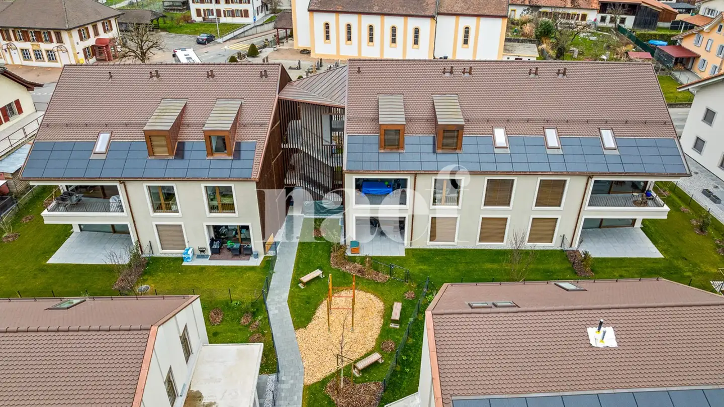 Appartamento in vendita - 1544 Gletterens - Foto 3