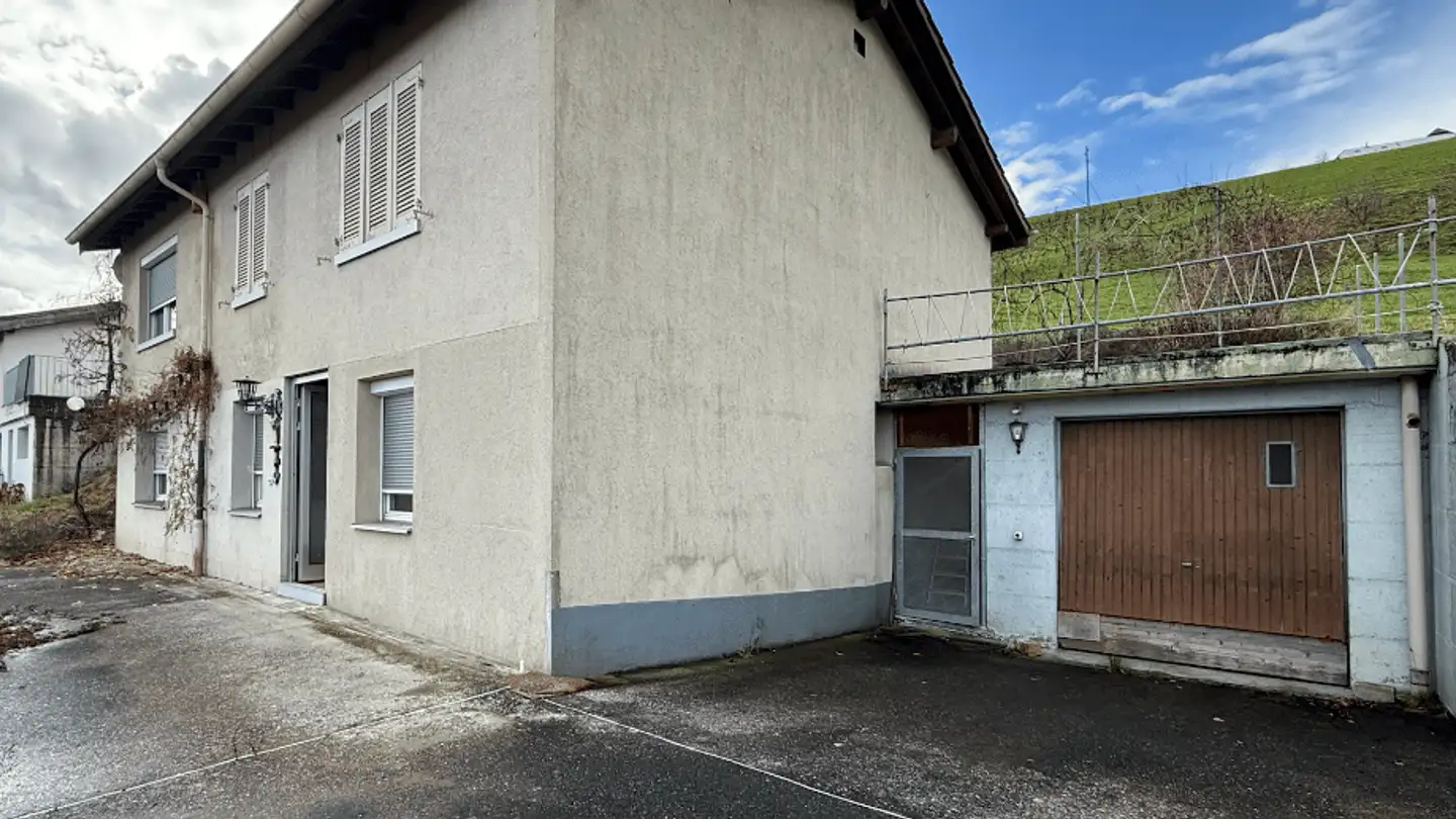 Einfamilienhaus kaufen - Rothmettlen 20h, 3664 Burgistein - Foto 3