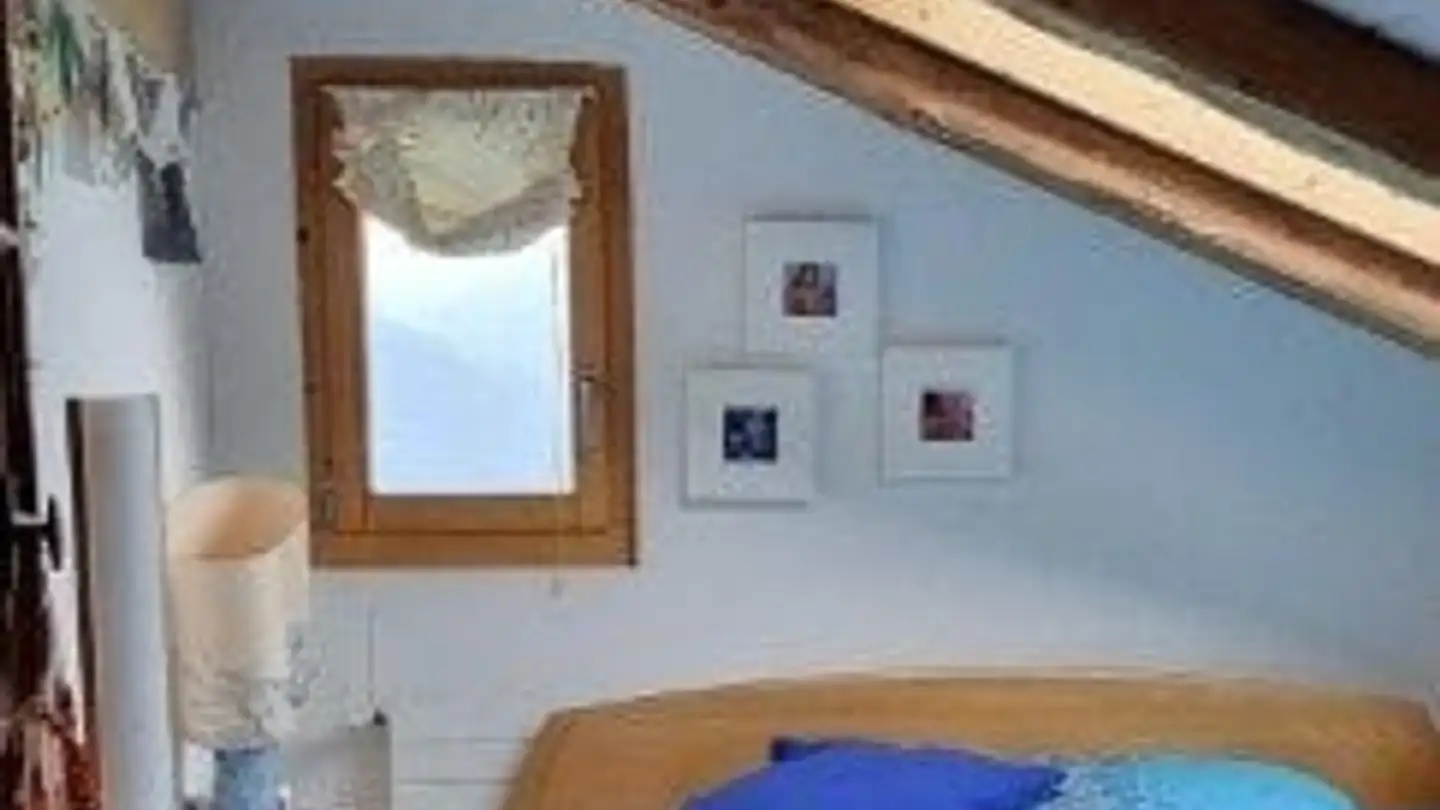 Appartement à louer - Rue Du Lazier 12, 1974 Arbaz - Photo 4