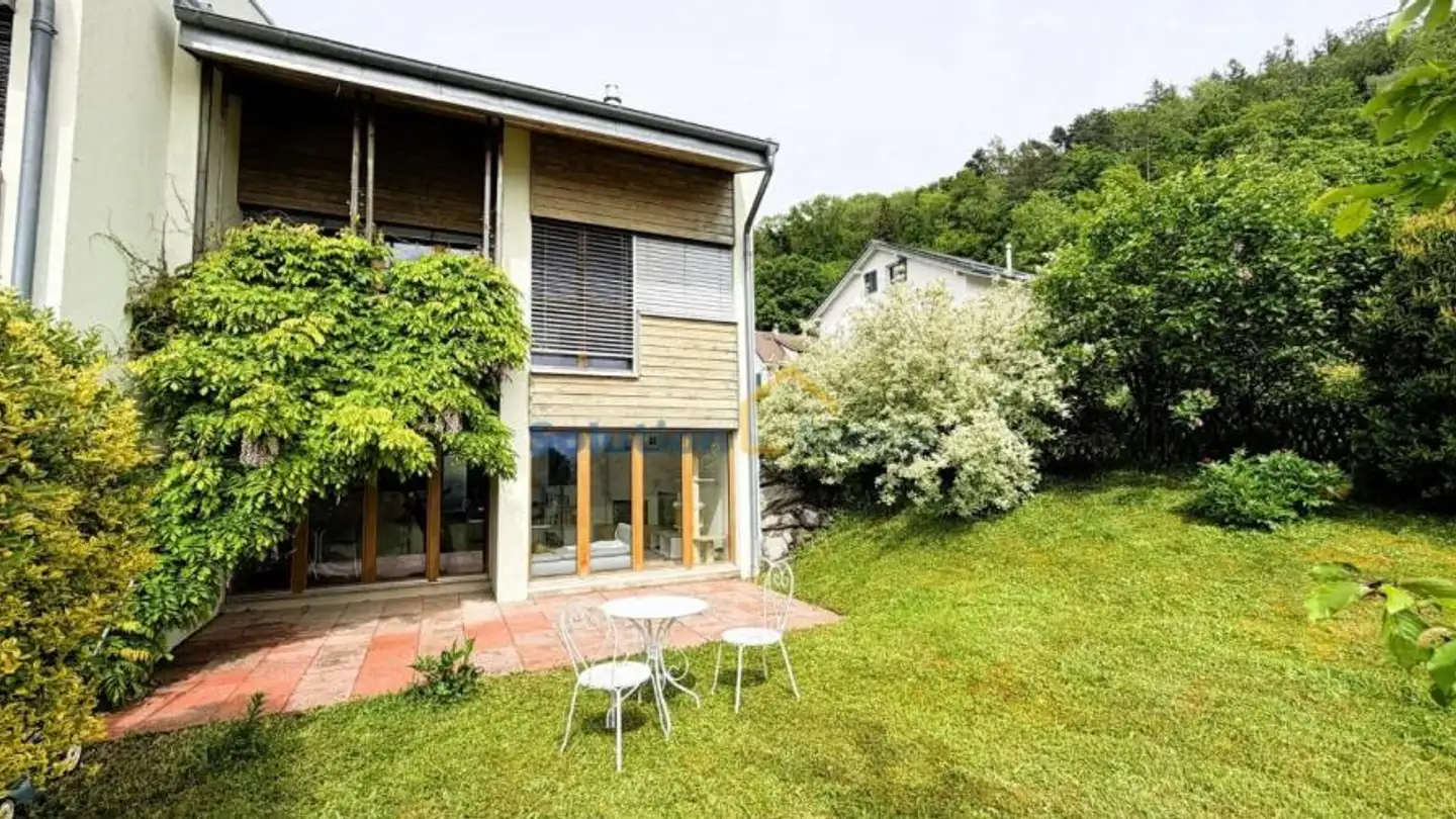 Maison individuelle à vendre - 1092 Belmont-sur-Lausanne