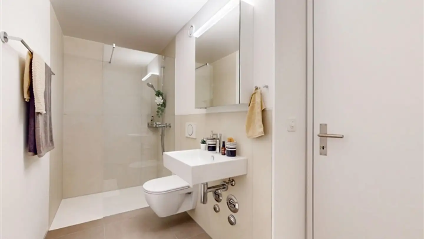 Appartement à louer - Uferweg 30, 3400 Burgdorf - Photo 3