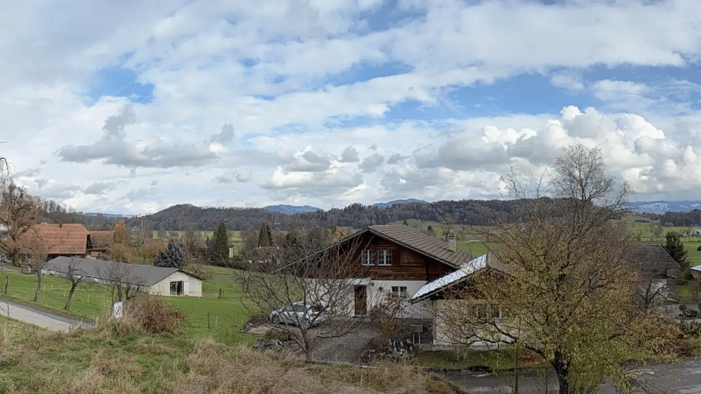 Einfamilienhaus kaufen - Rothmettlen 20h, 3664 Burgistein - Foto 4